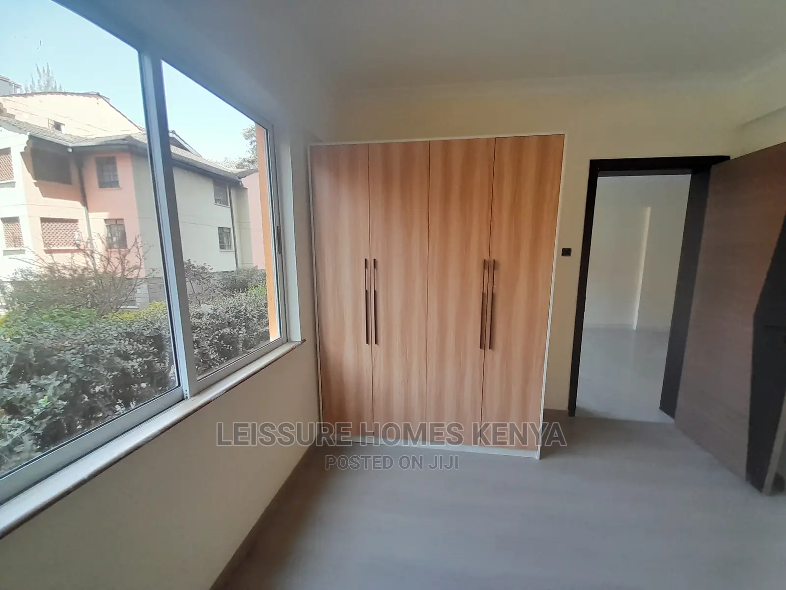 Affordable 2-Bedroom Apartment for Sale in Kileleshwa in Kileleshwa