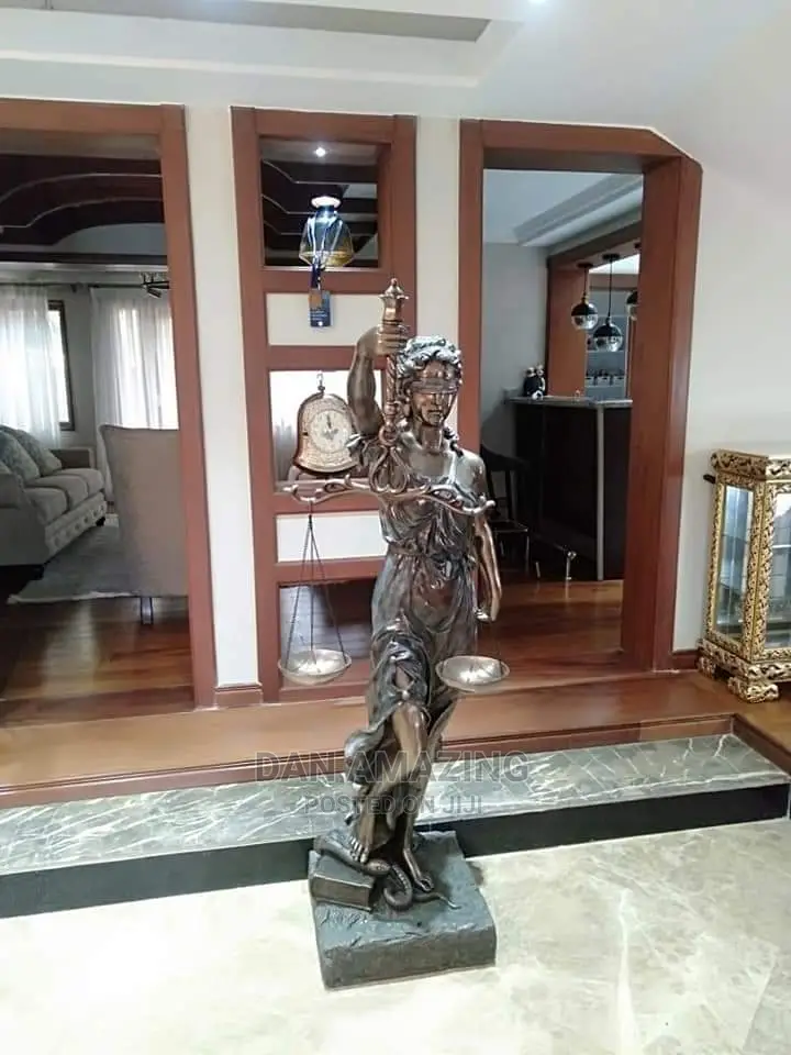 Furnished 8-Bed Maisonette in Exclusive Karen Neighborhood for Sale in Karen