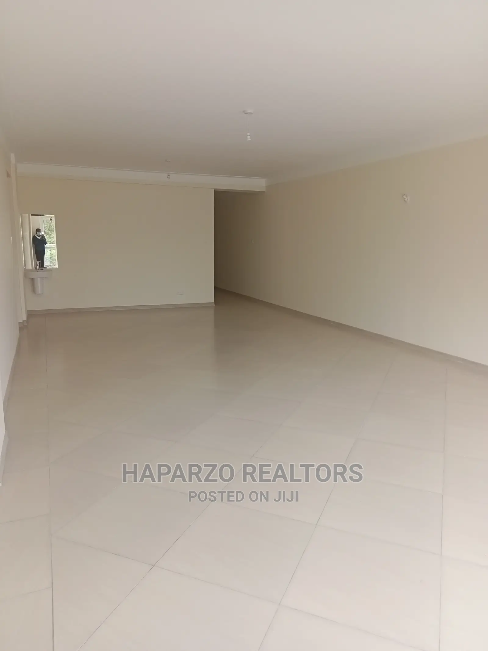 3bdrm Apartment in Westlands, Raphta Road Area for rent in Raphta Road Area