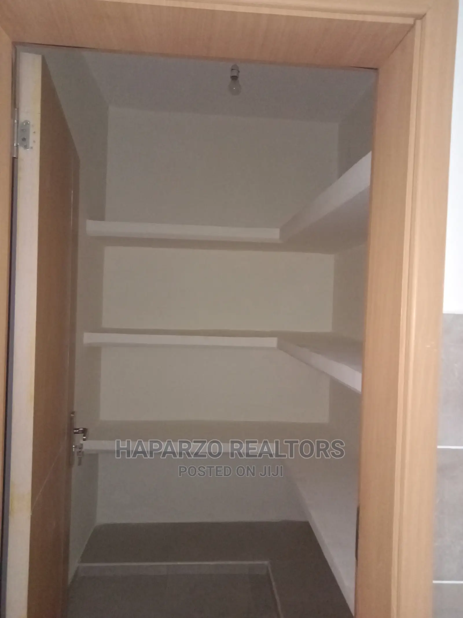 3bdrm Apartment in Westlands, Raphta Road Area for rent in Raphta Road Area