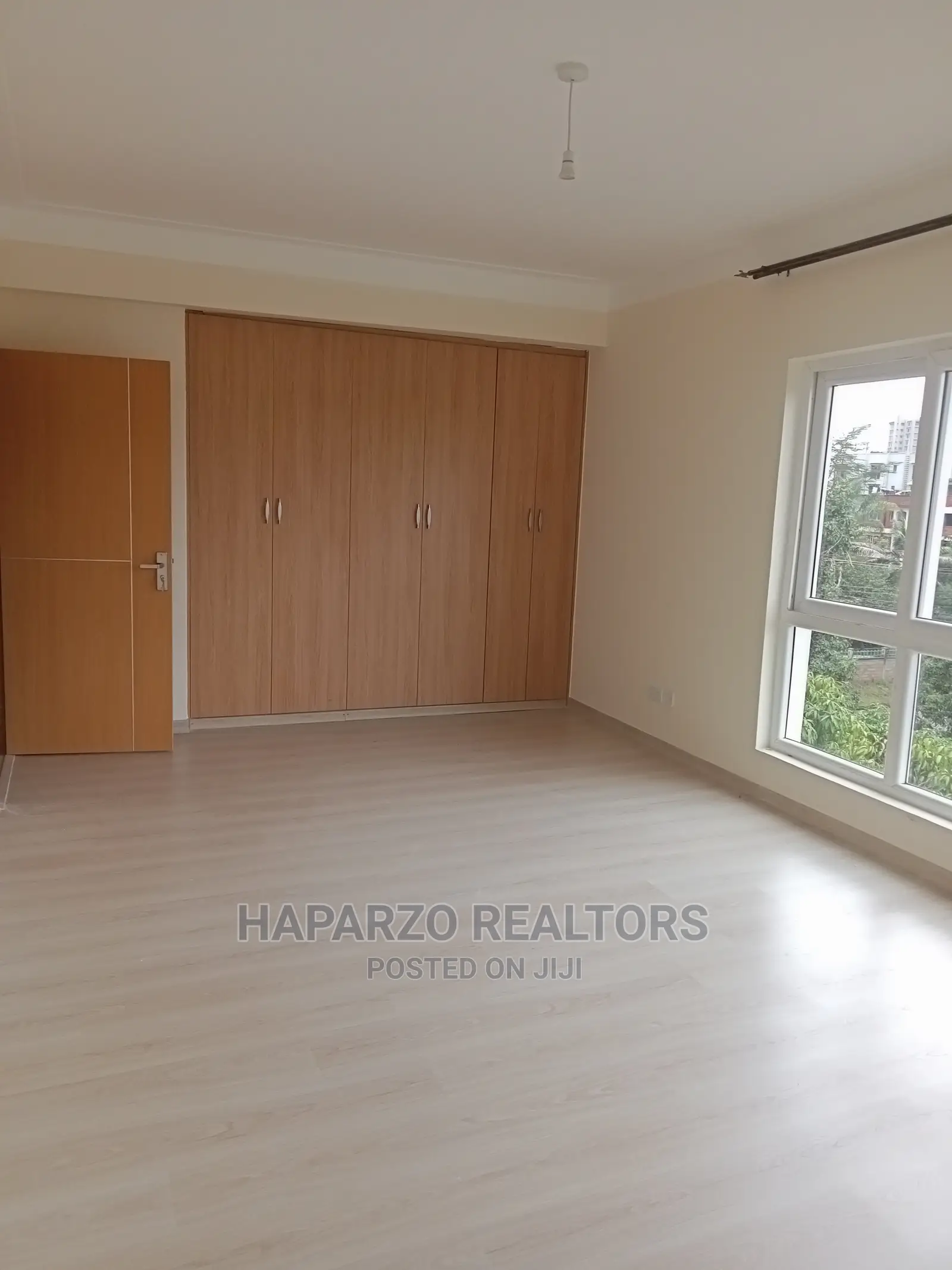 3bdrm Apartment in Westlands, Raphta Road Area for rent in Raphta Road Area