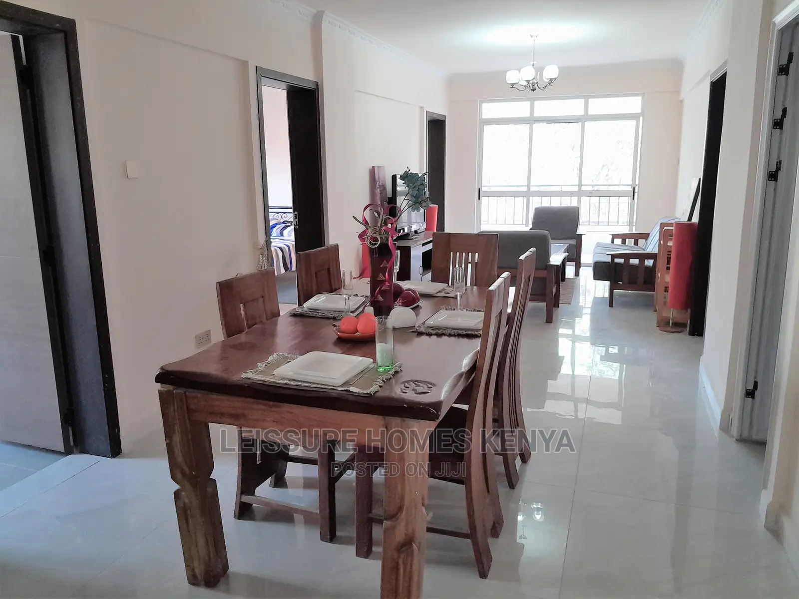 Luxury 3BD Kileleshwa Apartment - Now Available for Sale in Kileleshwa