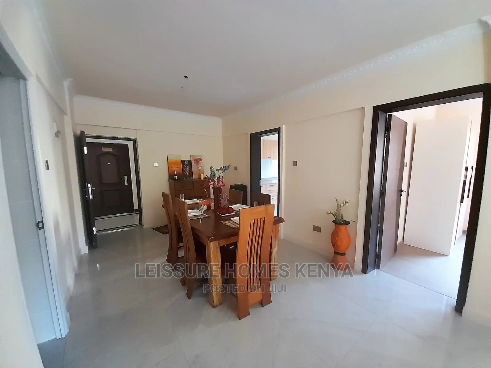 Luxury 3BD Kileleshwa Apartment - Now Available for Sale in Kileleshwa