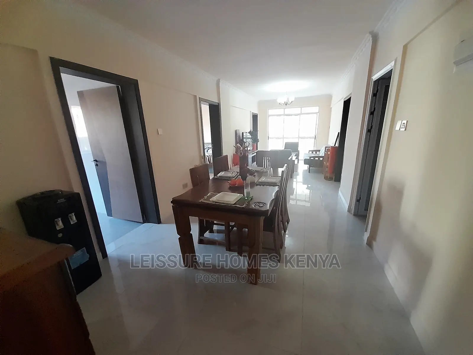 Luxury 3BD Kileleshwa Apartment - Now Available for Sale in Kileleshwa