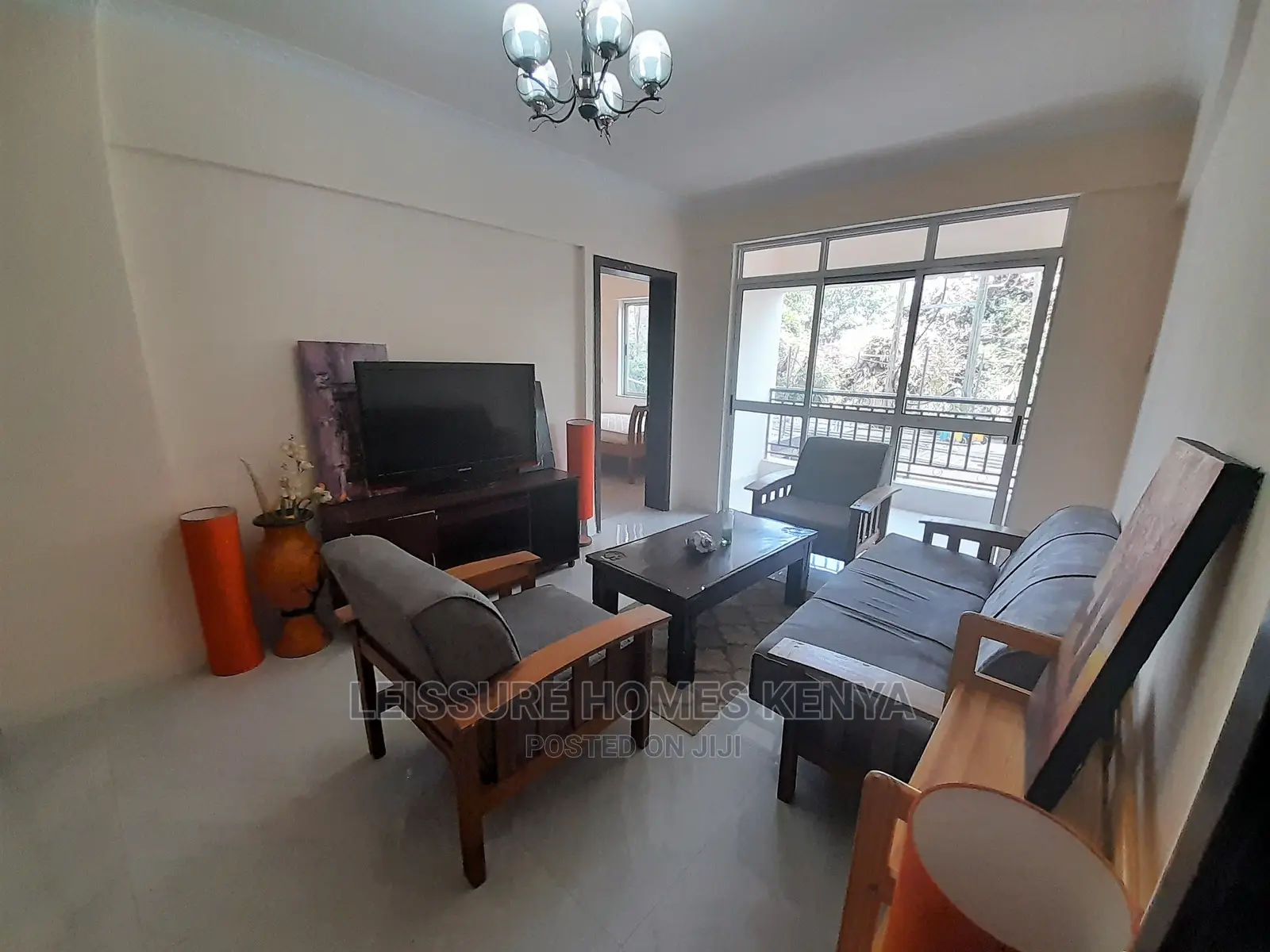 Luxury 3BD Kileleshwa Apartment - Now Available for Sale in Kileleshwa