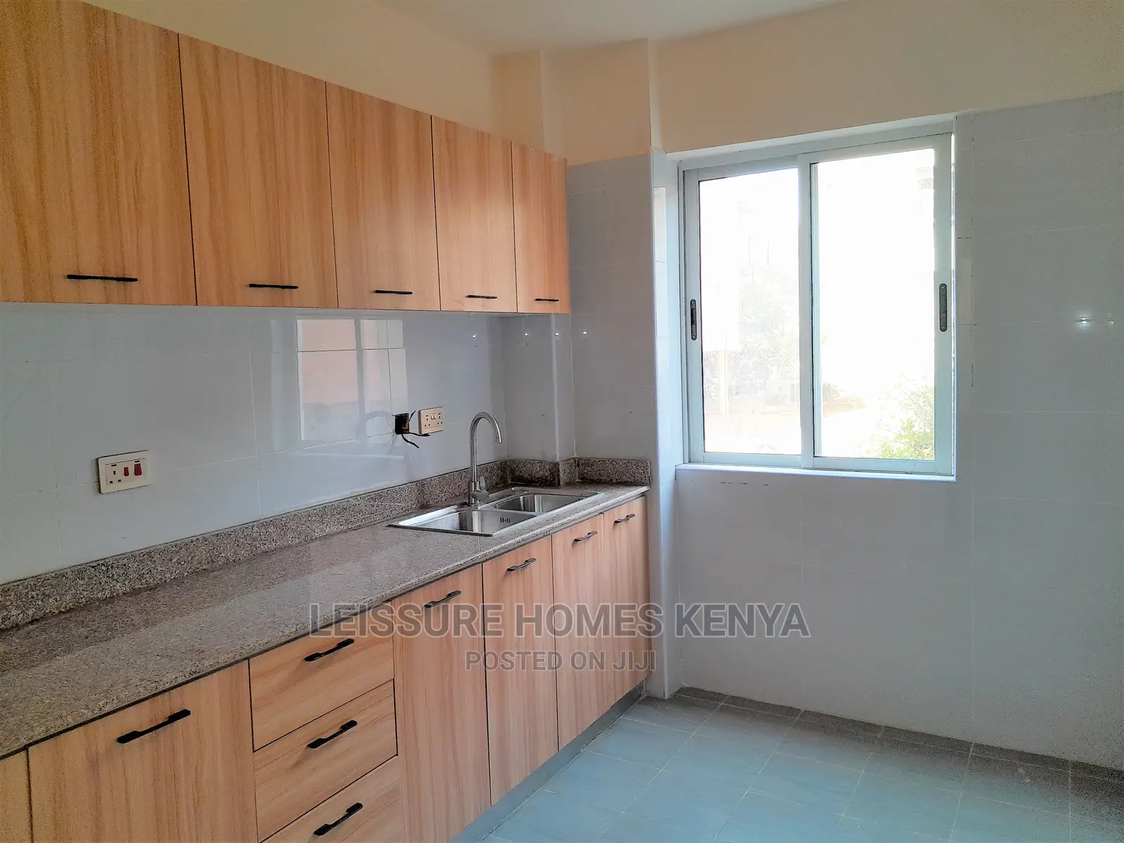 Luxury 3BD Kileleshwa Apartment - Now Available for Sale in Kileleshwa