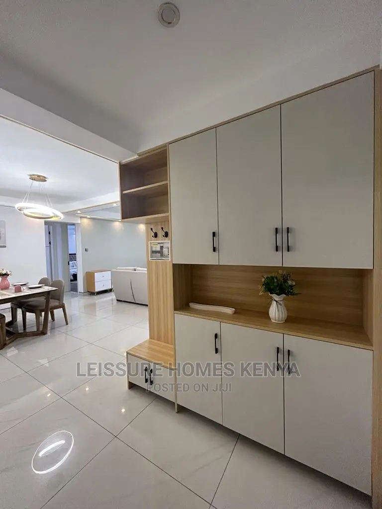 Affordable 2-Bedroom Apartment in Kilimani on Offer in Kilimani