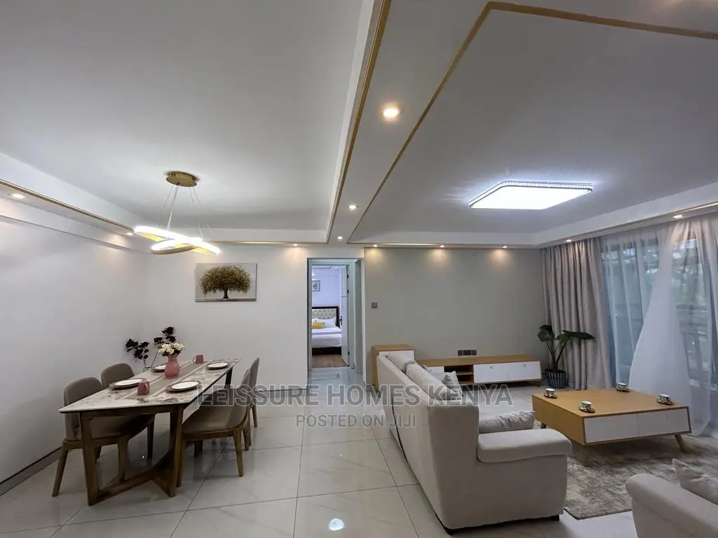 Affordable 2-Bedroom Apartment in Kilimani on Offer in Kilimani