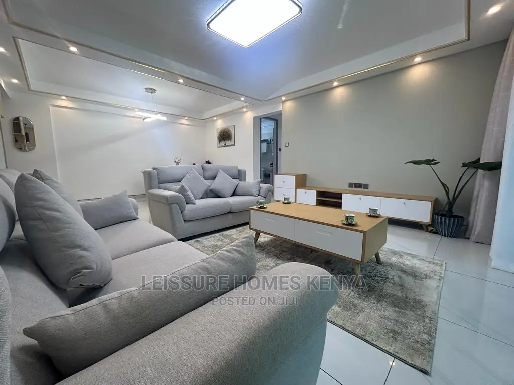 Affordable 2-Bedroom Apartment in Kilimani on Offer in Kilimani