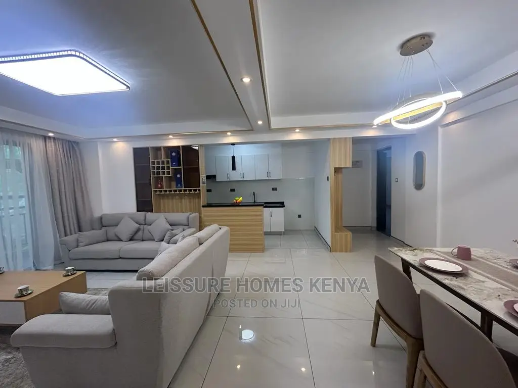 Affordable 2-Bedroom Apartment in Kilimani on Offer in Kilimani