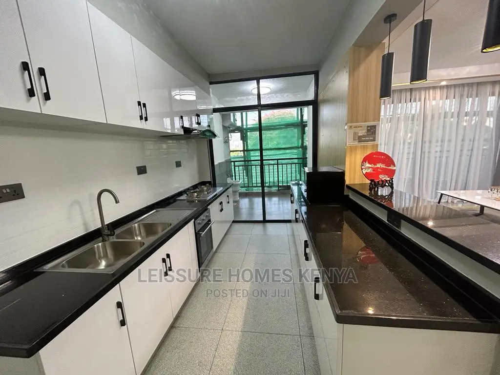 Affordable 2-Bedroom Apartment in Kilimani on Offer in Kilimani