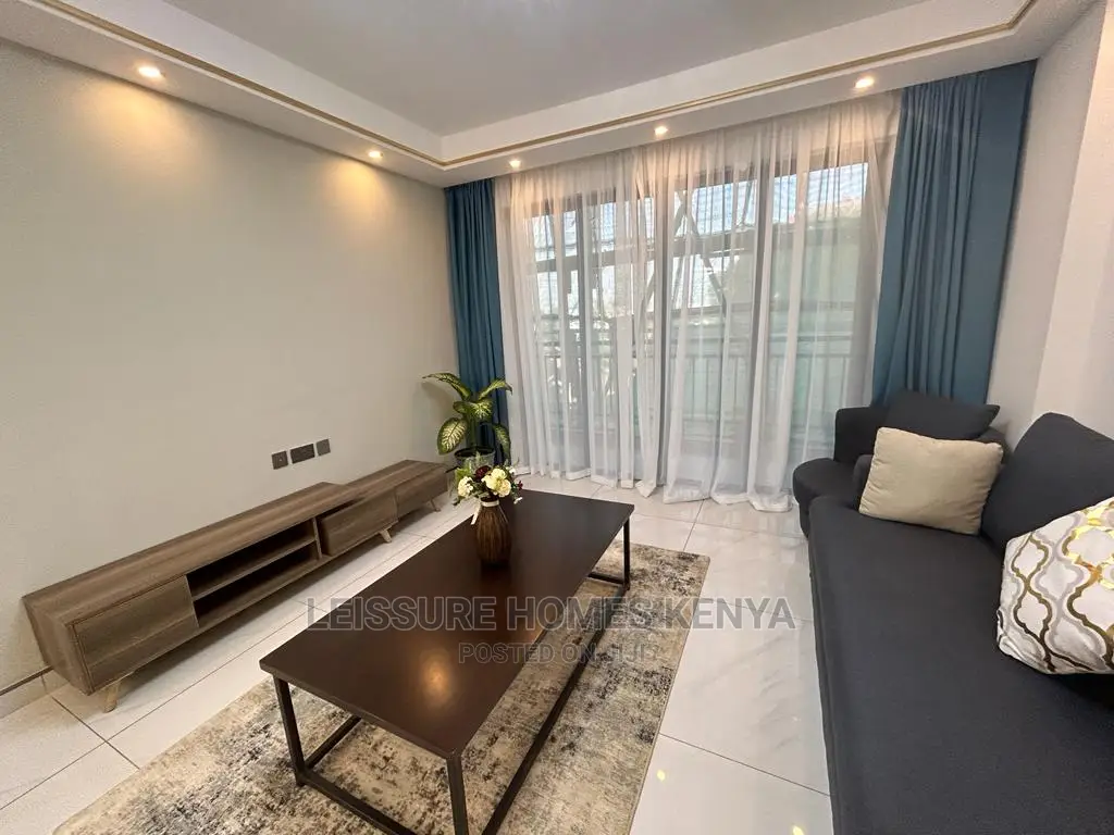 Kilimani 3-bedroom apartment for sale: modern living space in Kilimani