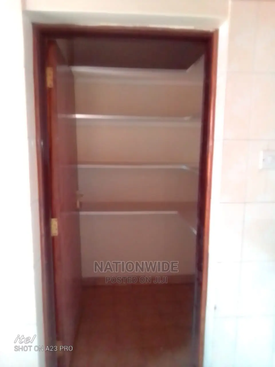 Spacious 3 Bedroom Apartment for Lease in Hurlingham in Hurlingham