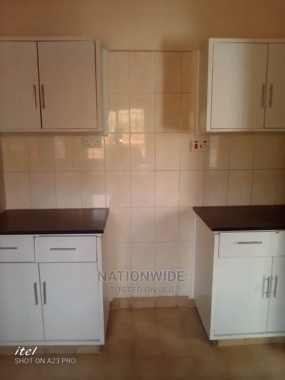 Spacious 3 Bedroom Apartment for Lease in Hurlingham in Hurlingham