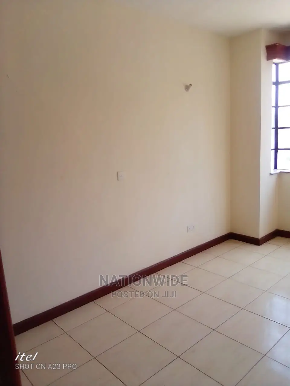 Hurlingham's 2 Bedroom Apartment Available for Lease in Hurlingham