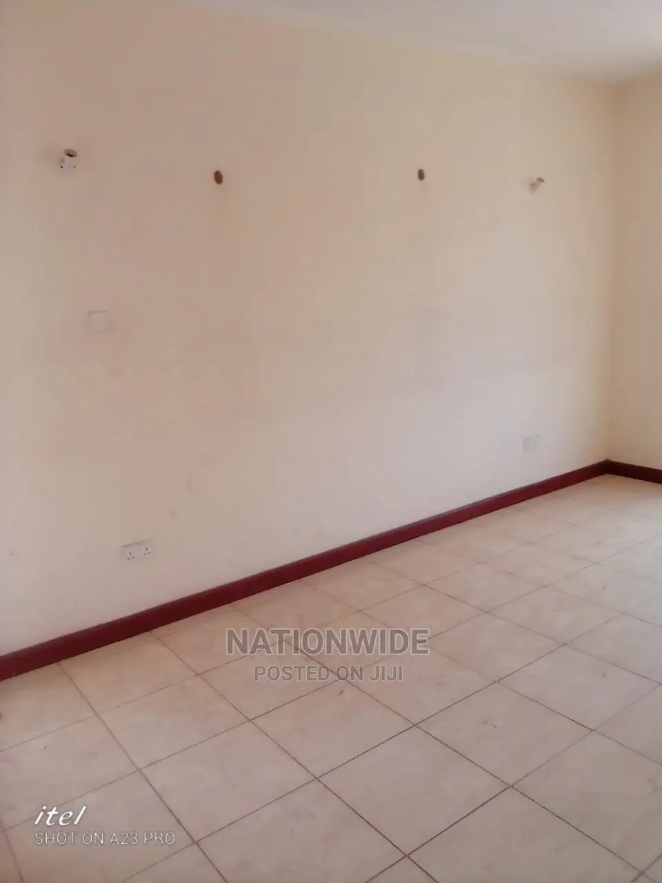 Hurlingham's 2 Bedroom Apartment Available for Lease in Hurlingham