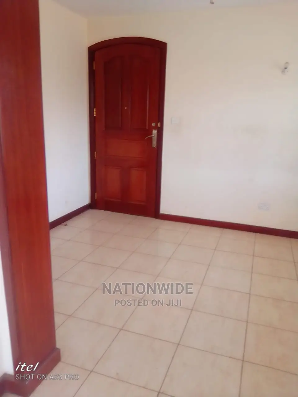 Hurlingham's 2 Bedroom Apartment Available for Lease in Hurlingham