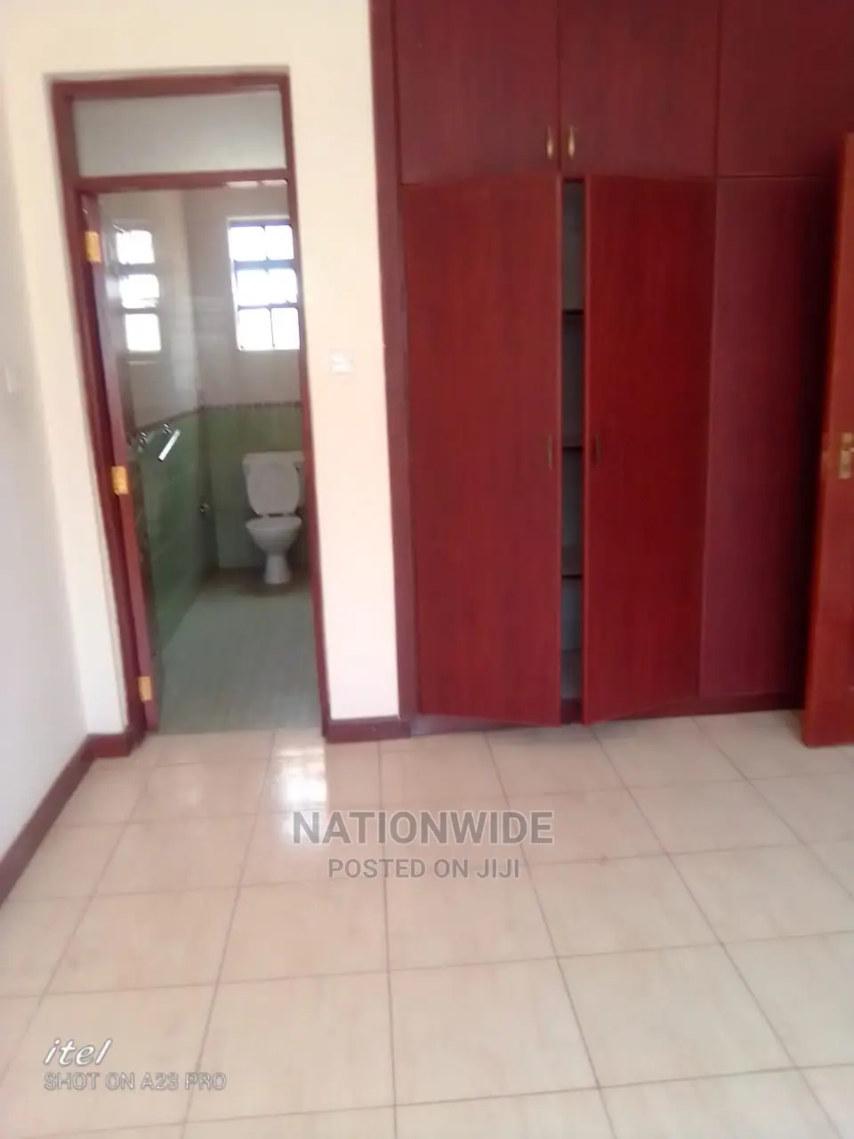 Hurlingham's 2 Bedroom Apartment Available for Lease in Hurlingham
