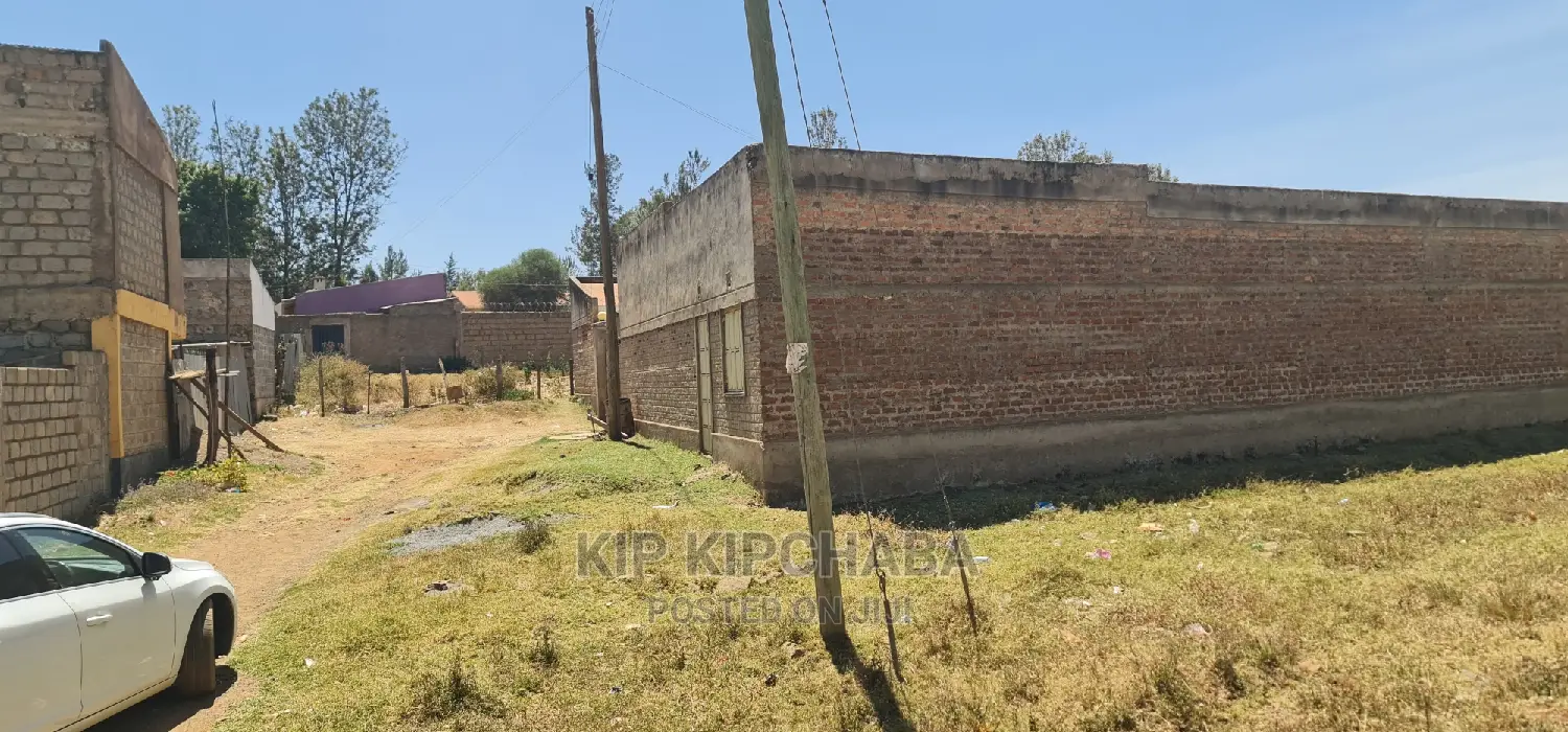 Buy Now: Prime 1/4 Plot in Eldoret Annex Shopping Centre in Racecourse