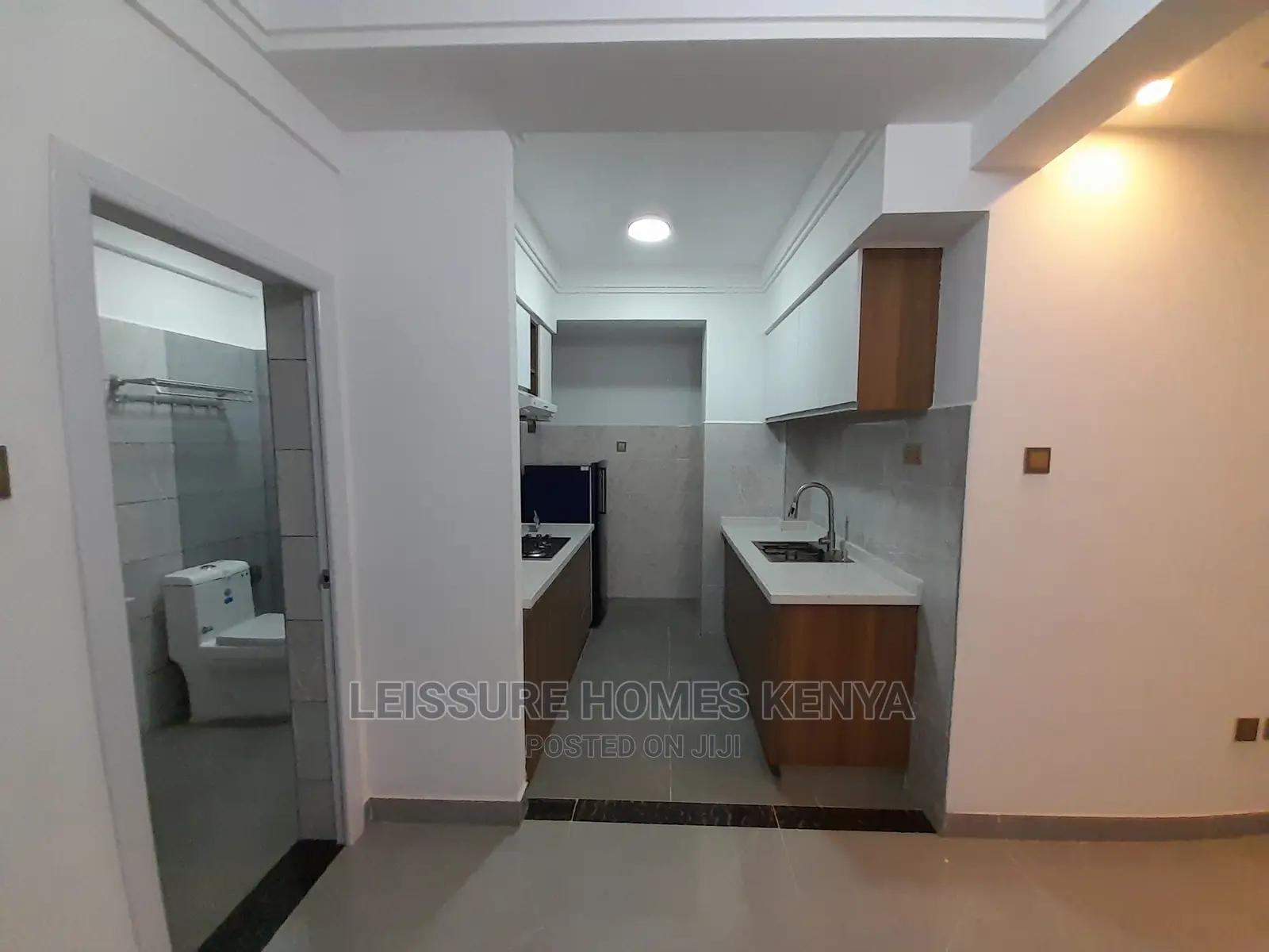 2-Bedroom Apartment in Valley Arcade: Affordable & Stylish in Upperhill
