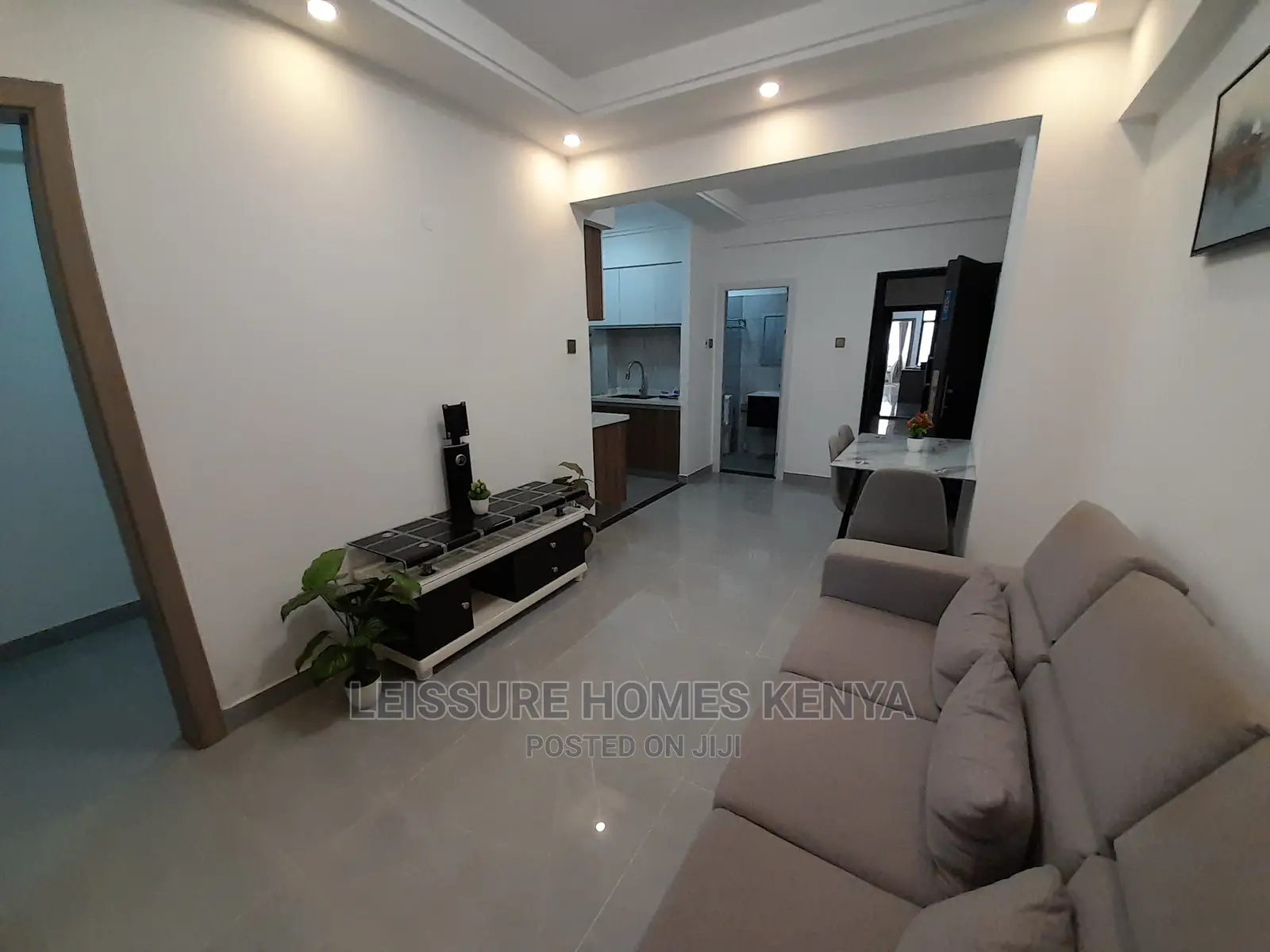 Spacious 1-Bedroom Apartment for Sale in Valley Arcade in Upperhill