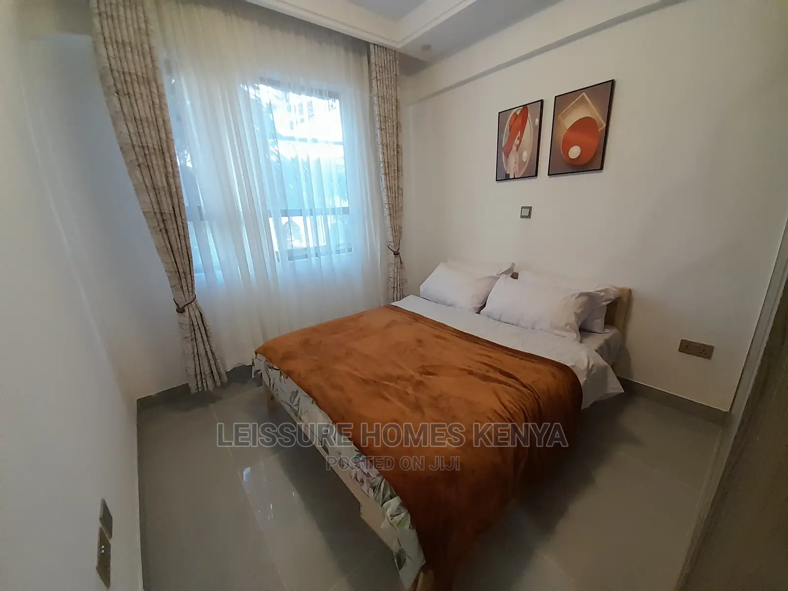 Spacious 1-Bedroom Apartment for Sale in Valley Arcade in Upperhill