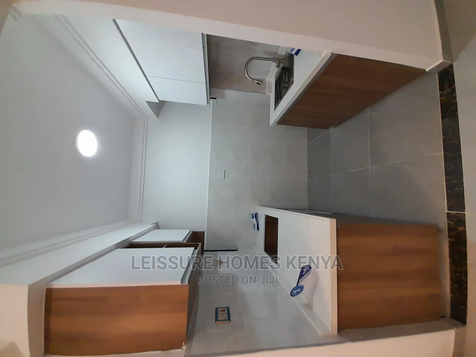 Spacious 1-Bedroom Apartment for Sale in Valley Arcade in Upperhill