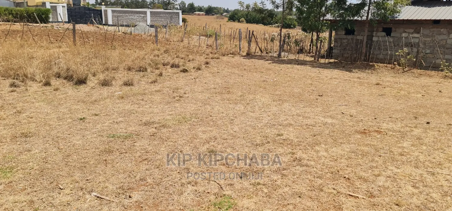 Plot for Sale: Mountainview Hillide, Eldoret - Ideal Investment in Hillside