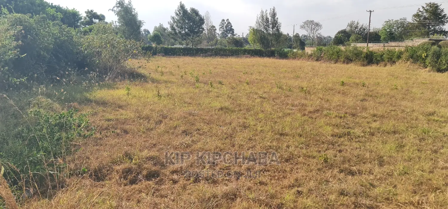 Plot for Sale: Mountainview Hillide, Eldoret - Ideal Investment in Hillside