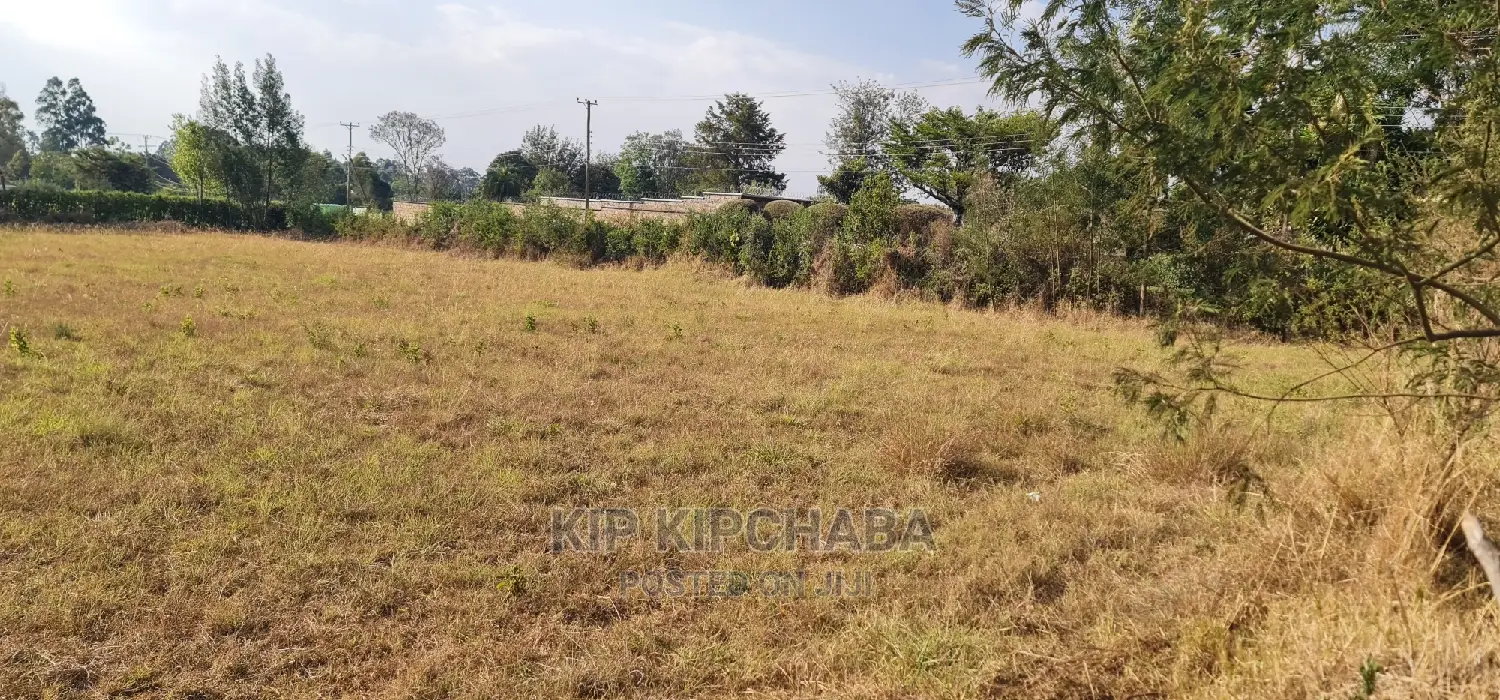 Plot for Sale: Mountainview Hillide, Eldoret - Ideal Investment in Hillside