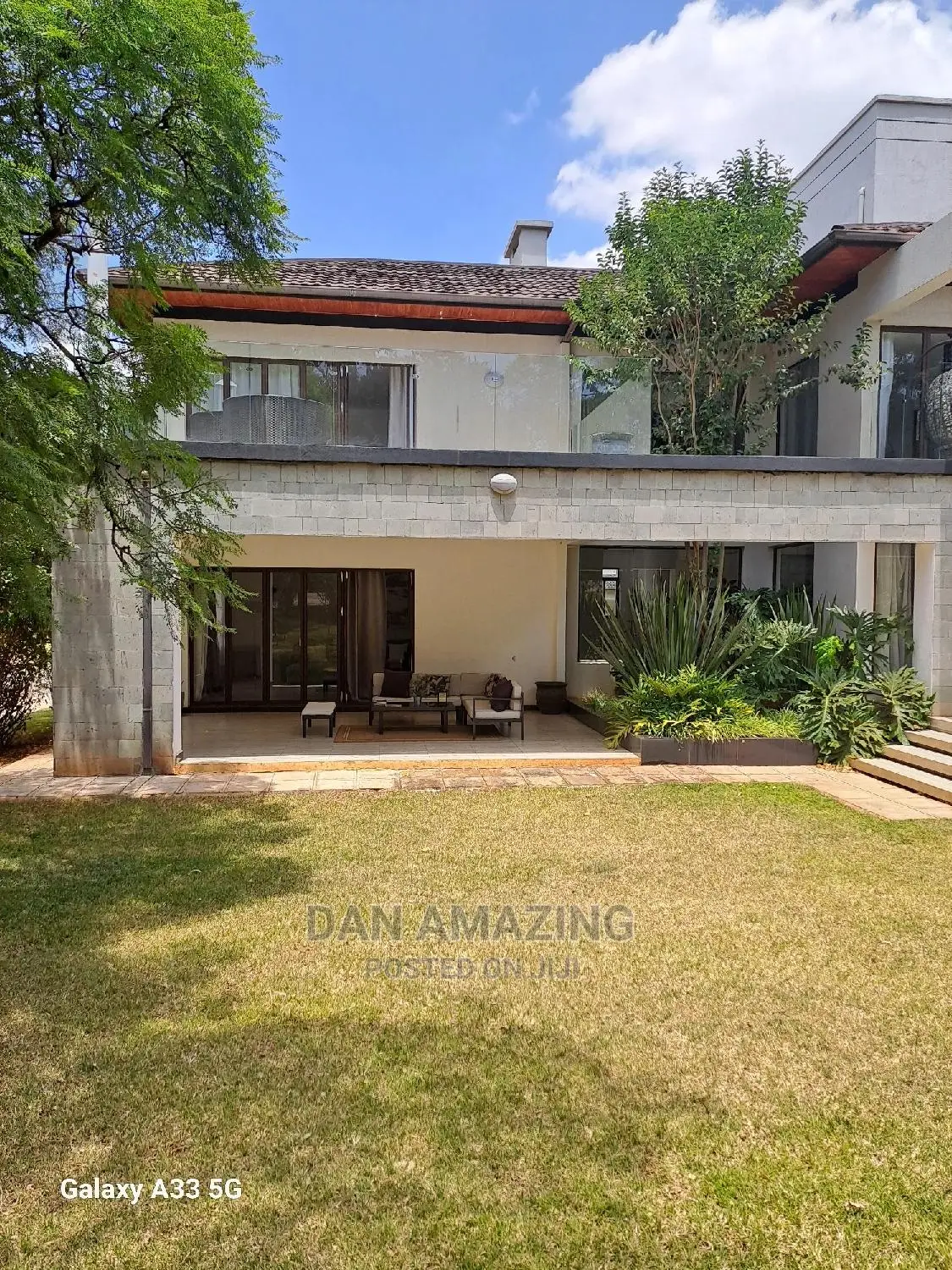 Luxury 6-Bedroom Maisonette in Karen - Now Available in Karen