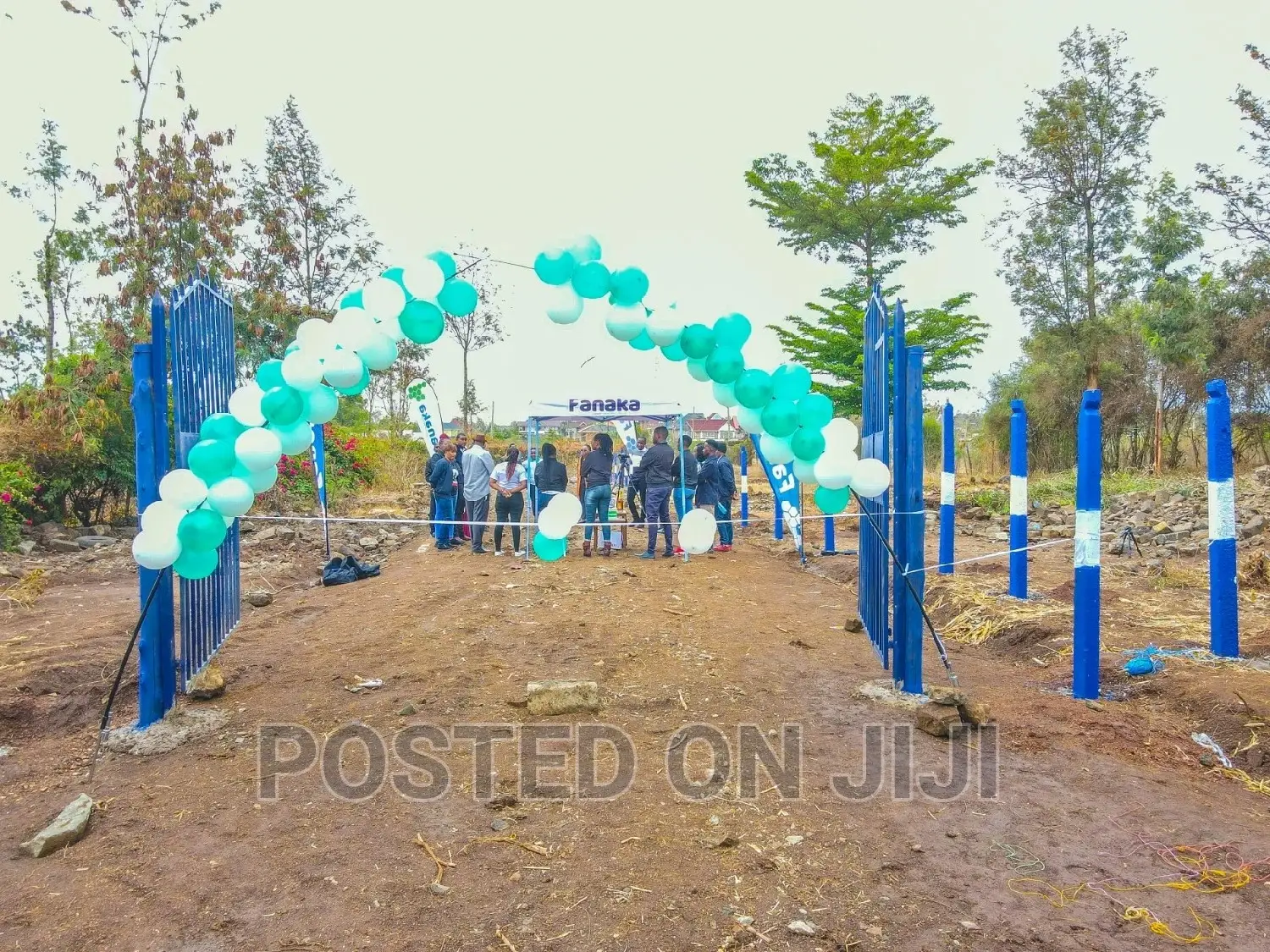 Greenpark Court ^MA in Ruiru