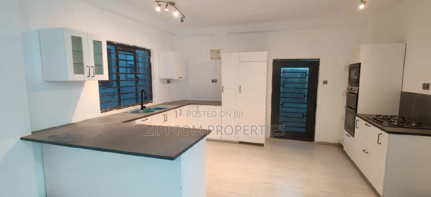 4bdrm Mansion in Syokimau for rent in Syokimau