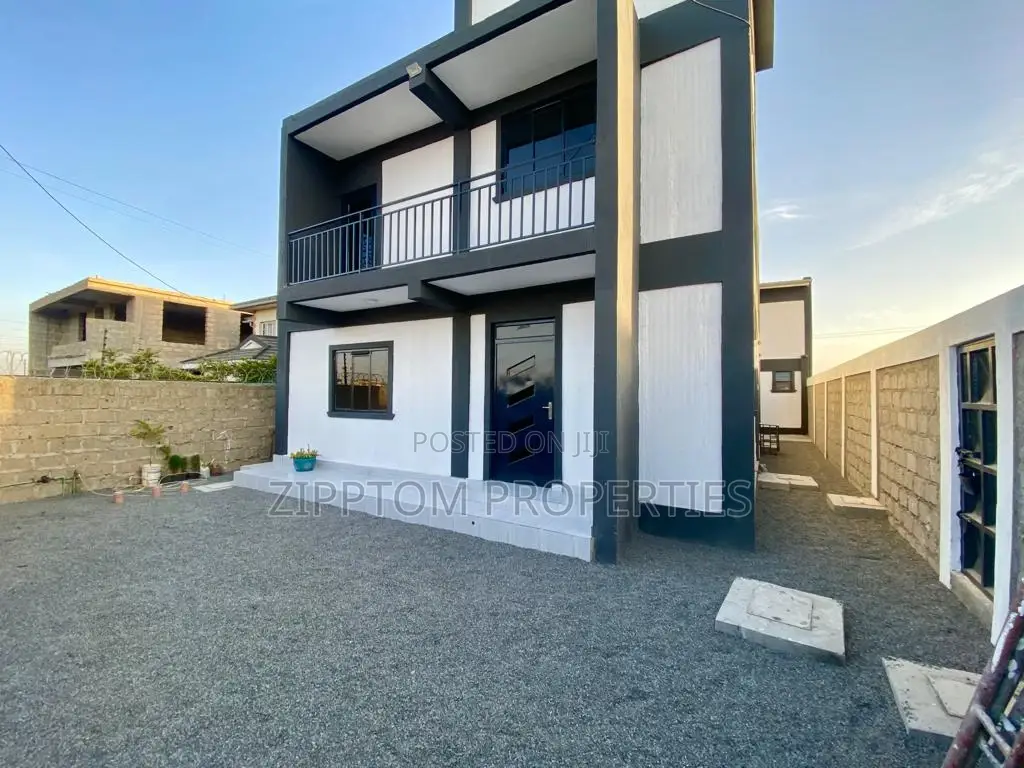 4bdrm Mansion in Syokimau for rent in Syokimau