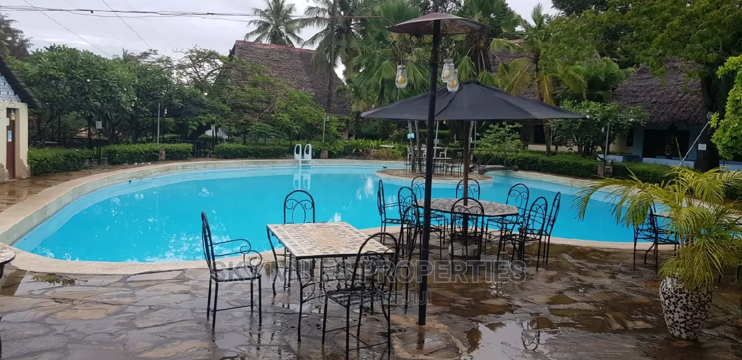 . Kilifi Town Hotel: Your Dream Investment Awaits in Kilifi Town