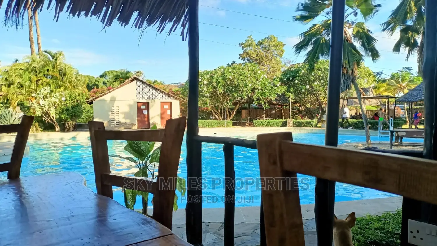 . Kilifi Town Hotel: Your Dream Investment Awaits in Kilifi Town