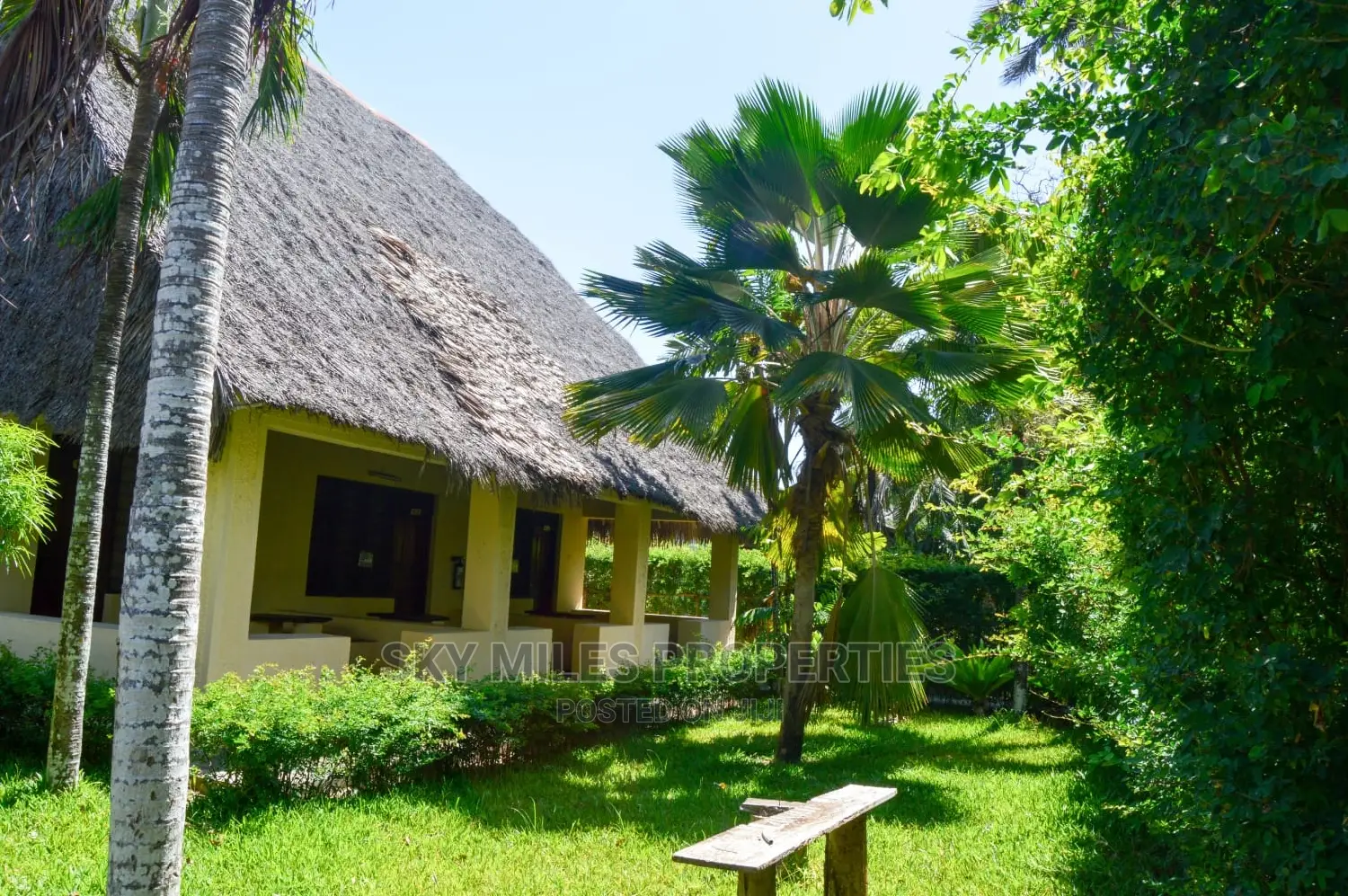 . Kilifi Town Hotel: Your Dream Investment Awaits in Kilifi Town