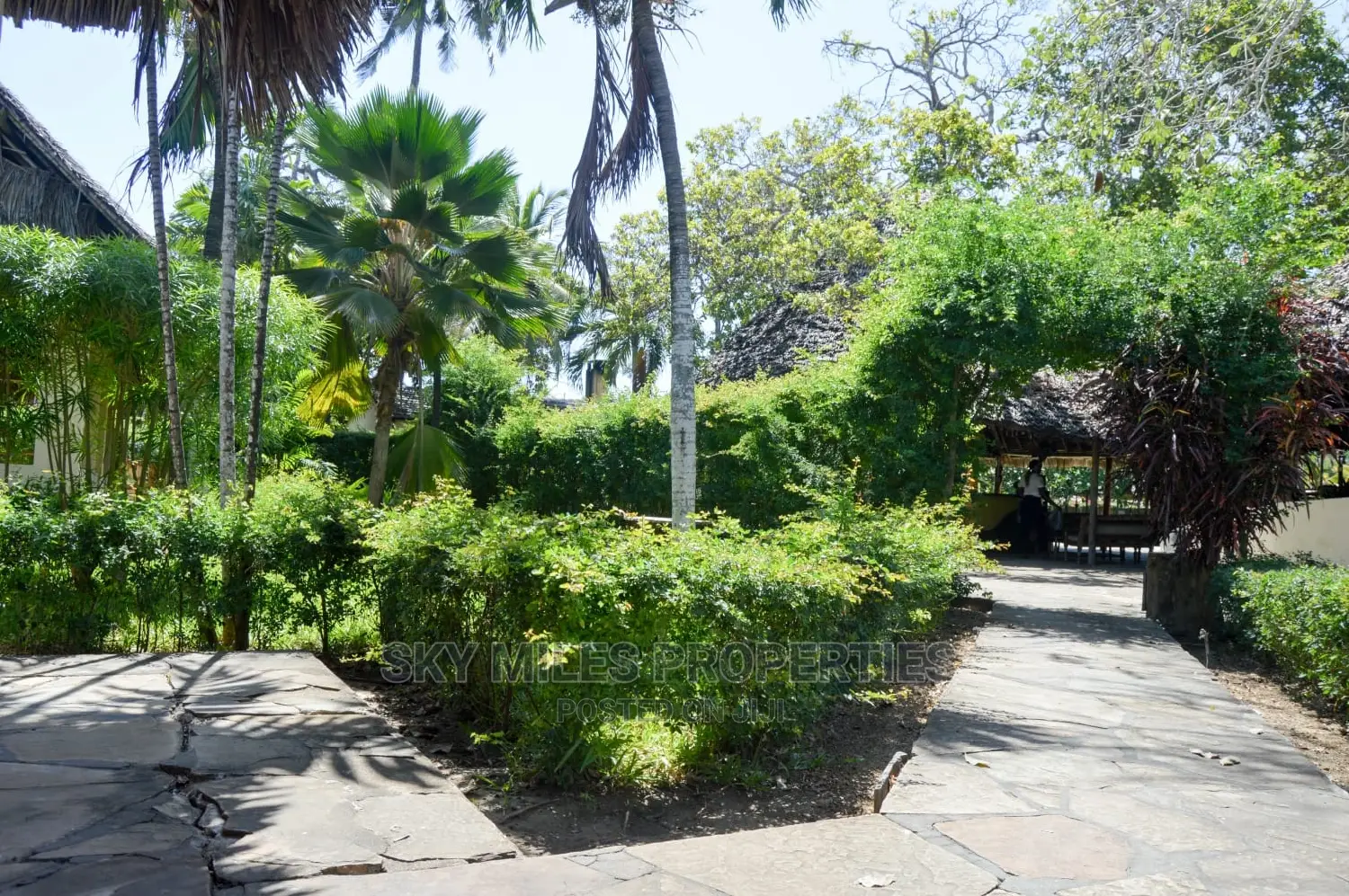 . Kilifi Town Hotel: Your Dream Investment Awaits in Kilifi Town