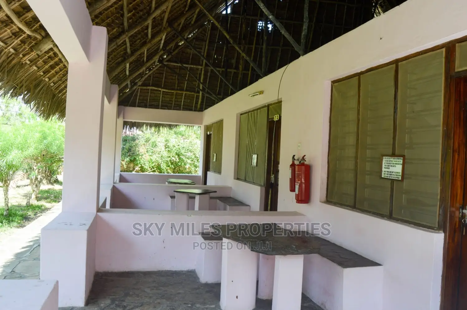 . Kilifi Town Hotel: Your Dream Investment Awaits in Kilifi Town