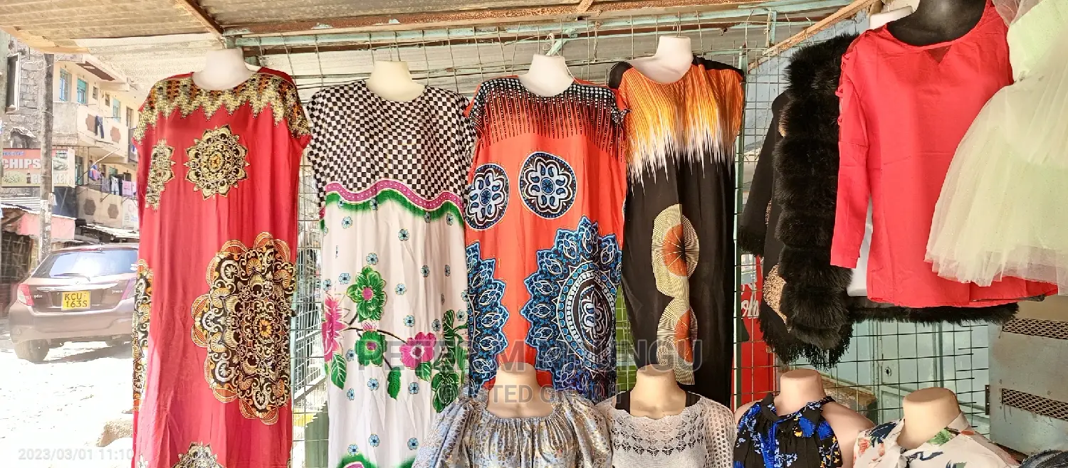 Sale of Boutique in Prime Location in Zimmerman
