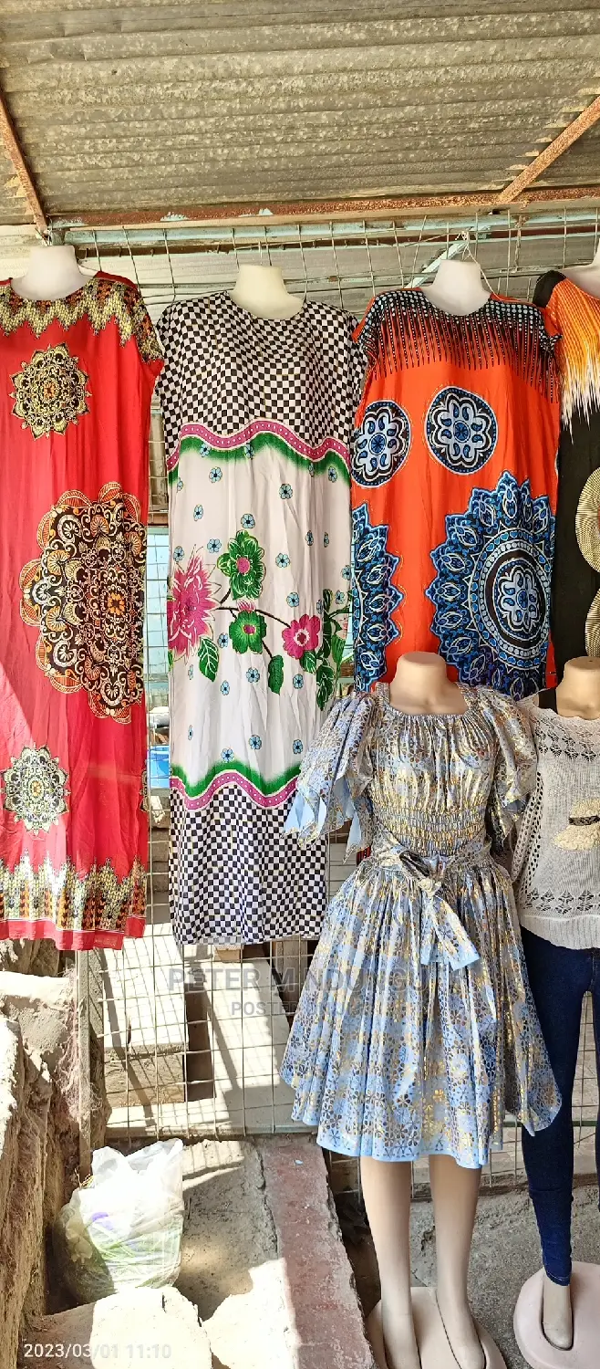Sale of Boutique in Prime Location in Zimmerman