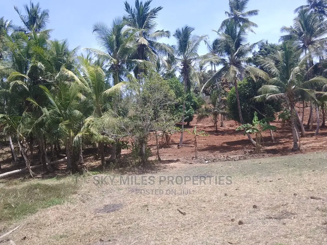 90 Acre Land in Vipingo: A Perfect Investment for the Future in Vipingo