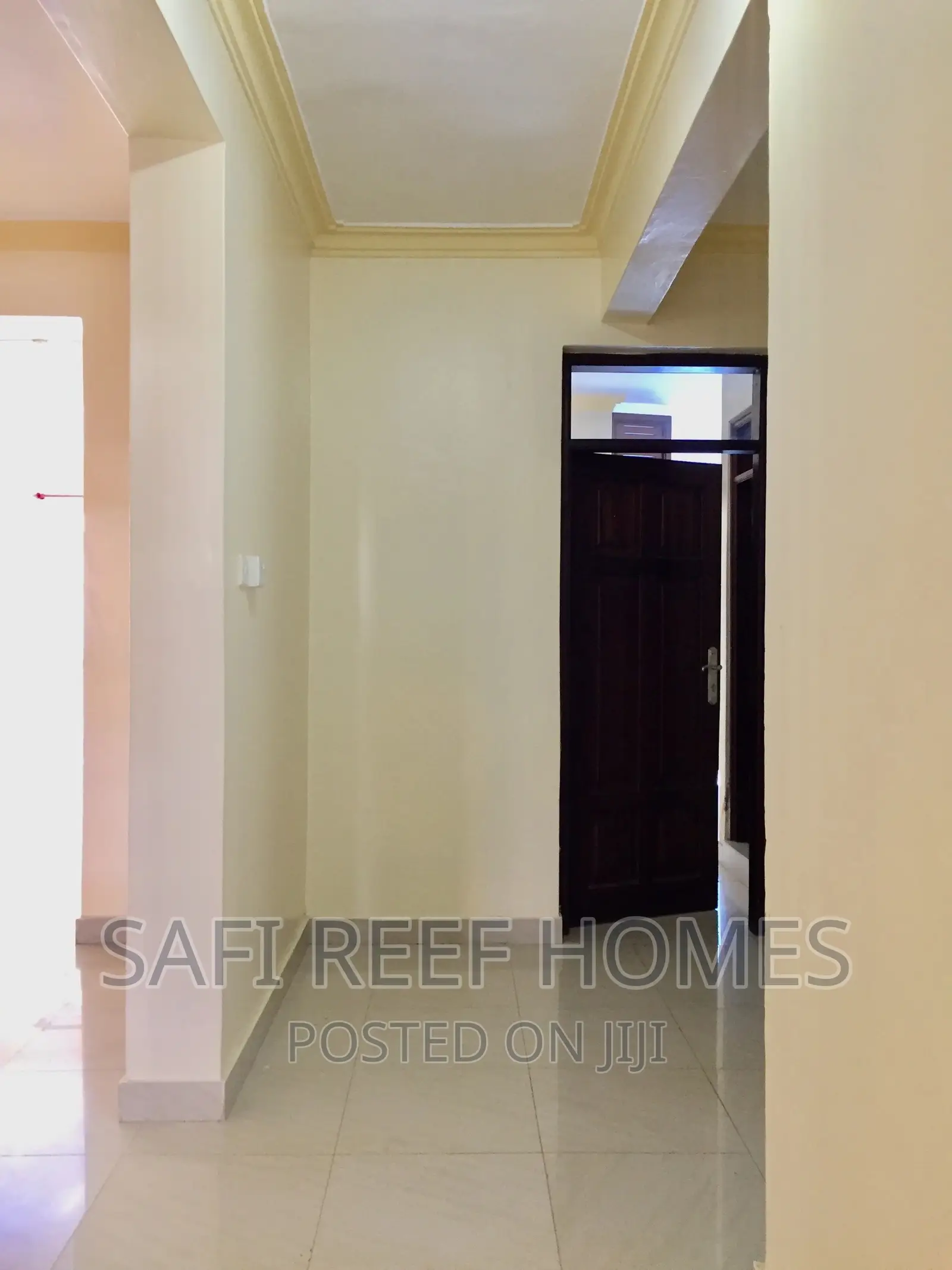 Nyali, Mombasa: 3-Bedroom Apartment with Stunning Views for Rent in Nyali
