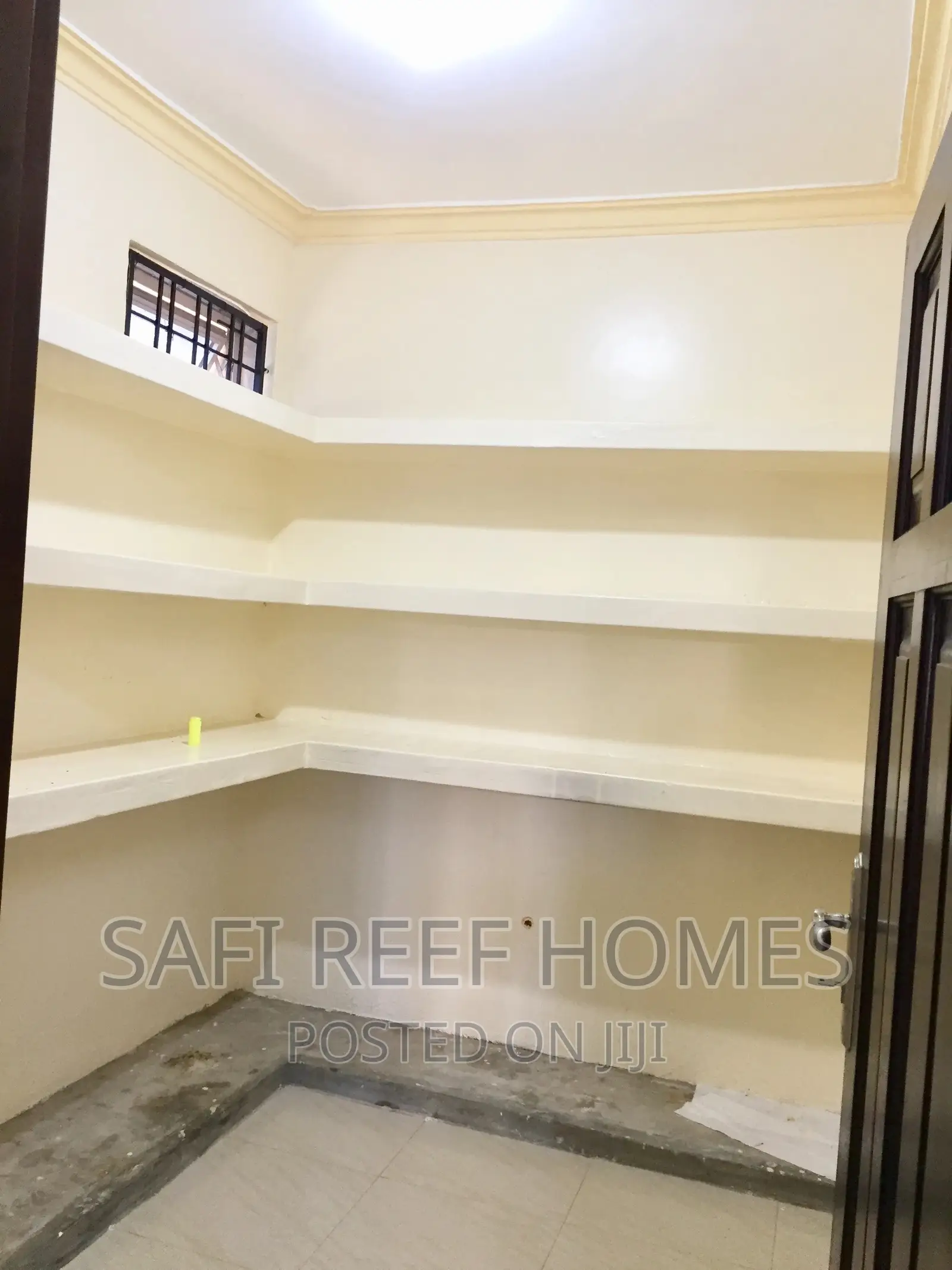 Nyali, Mombasa: 3-Bedroom Apartment with Stunning Views for Rent in Nyali