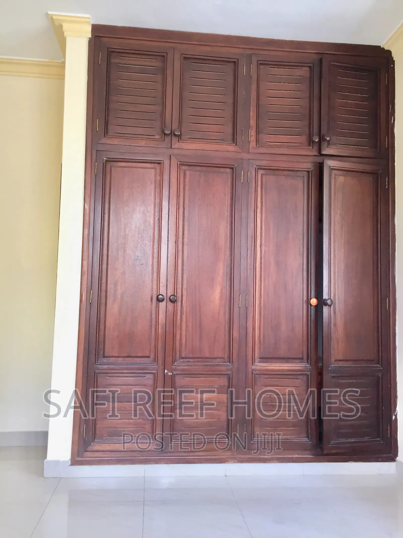 Nyali, Mombasa: 3-Bedroom Apartment with Stunning Views for Rent in Nyali