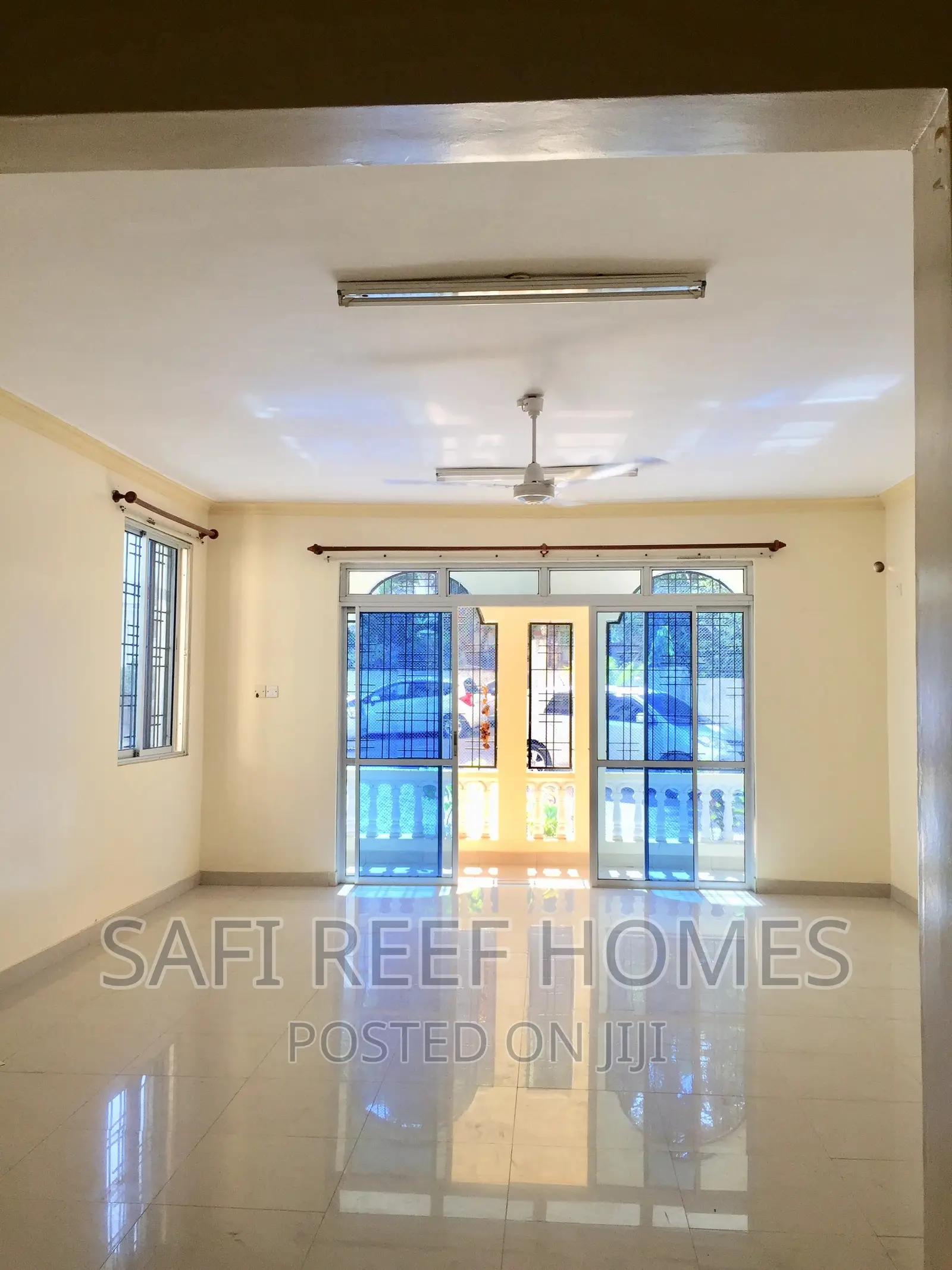 Nyali, Mombasa: 3-Bedroom Apartment with Stunning Views for Rent in Nyali