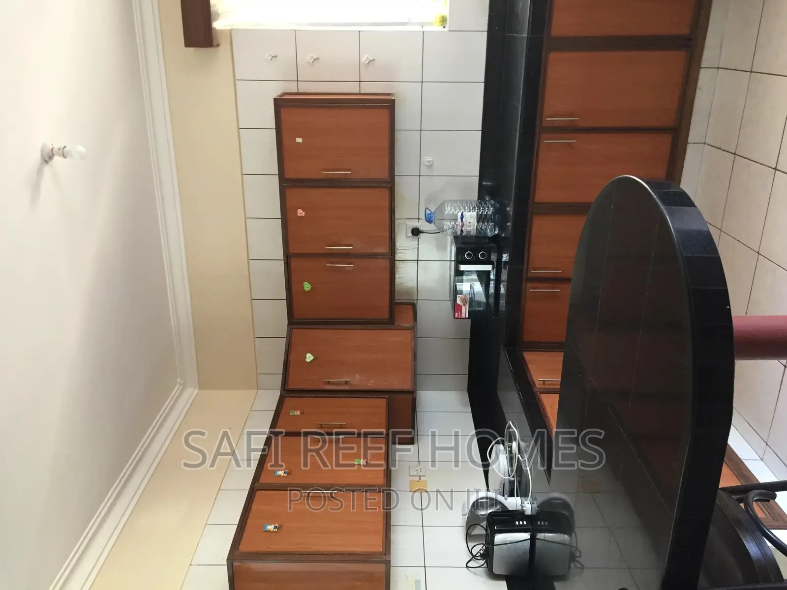 Nyali 3-Bedroom Flat for Rent: Modern and Spacious in Nyali