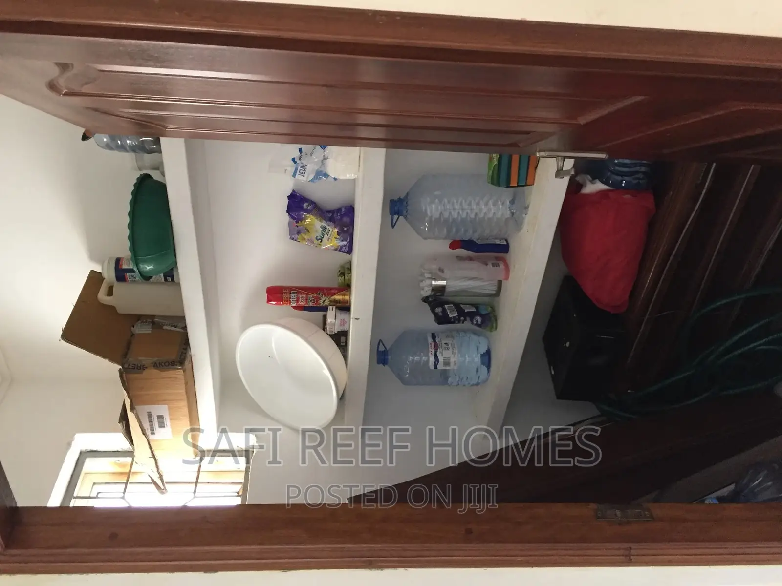 Nyali 3-Bedroom Flat for Rent: Modern and Spacious in Nyali