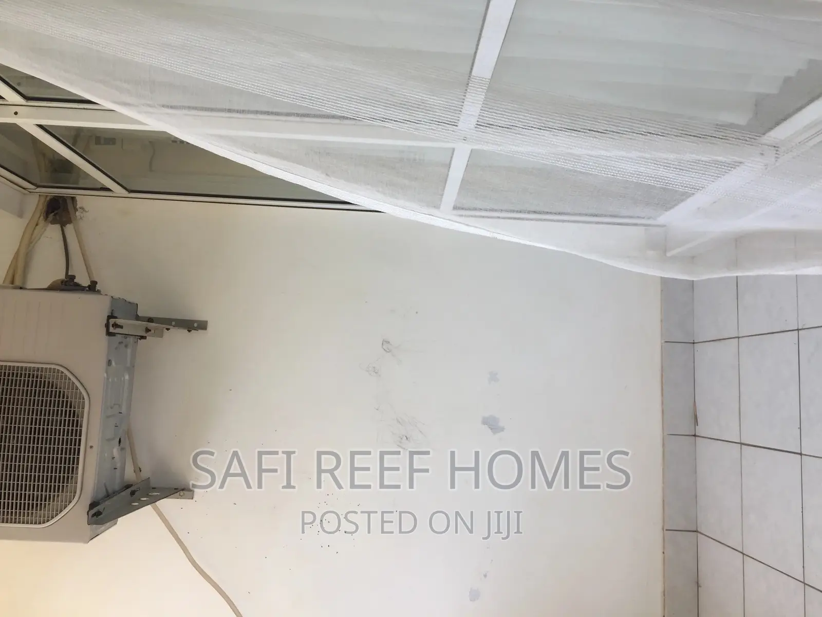 Nyali 3-Bedroom Flat for Rent: Modern and Spacious in Nyali