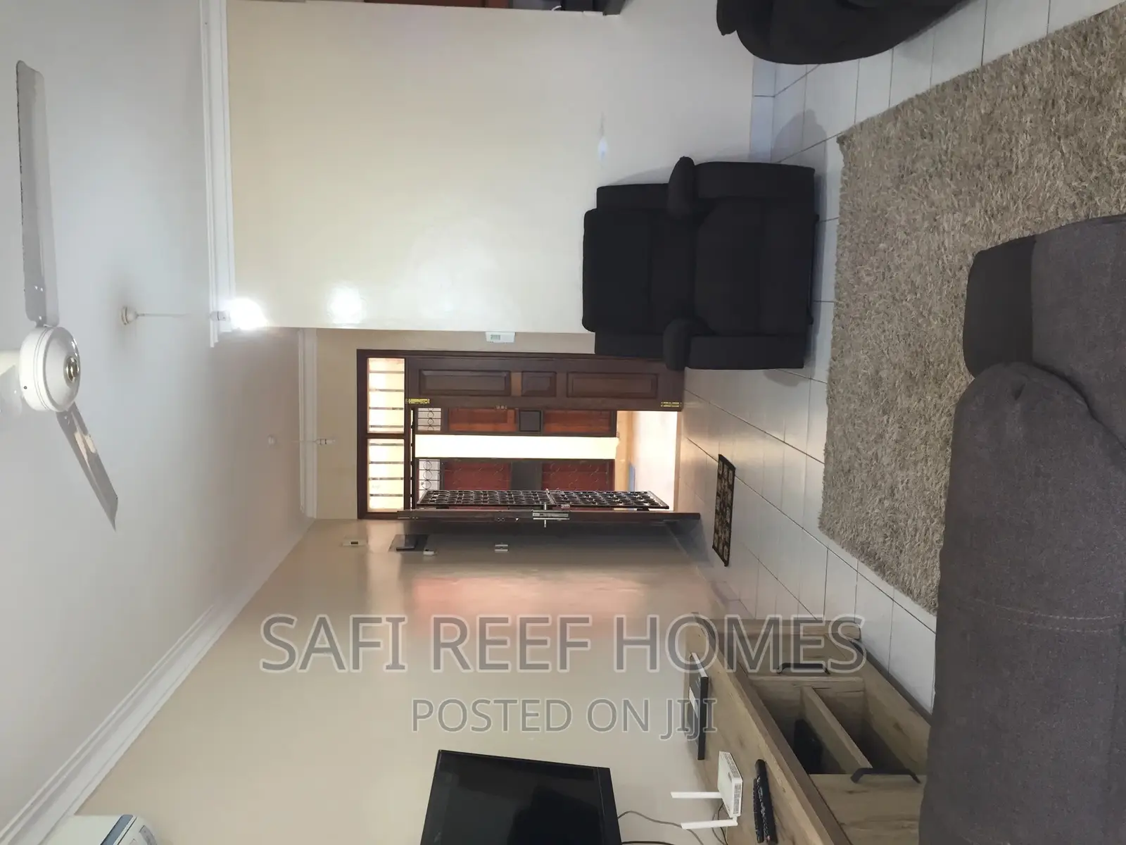 Nyali 3-Bedroom Flat for Rent: Modern and Spacious in Nyali